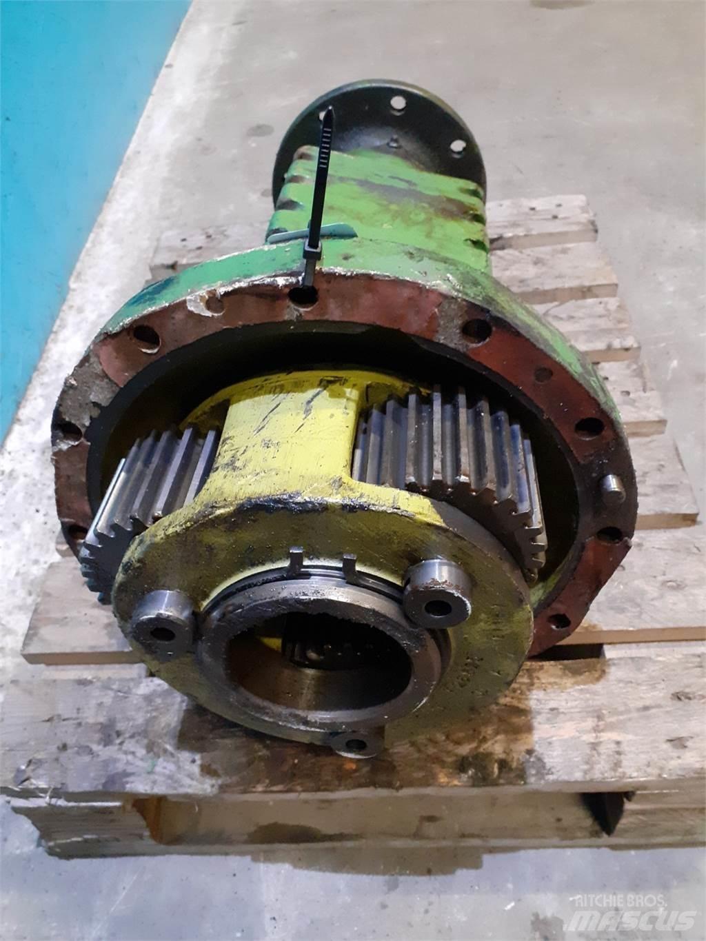 John Deere 3030 Sonstiges Traktorzubehör
