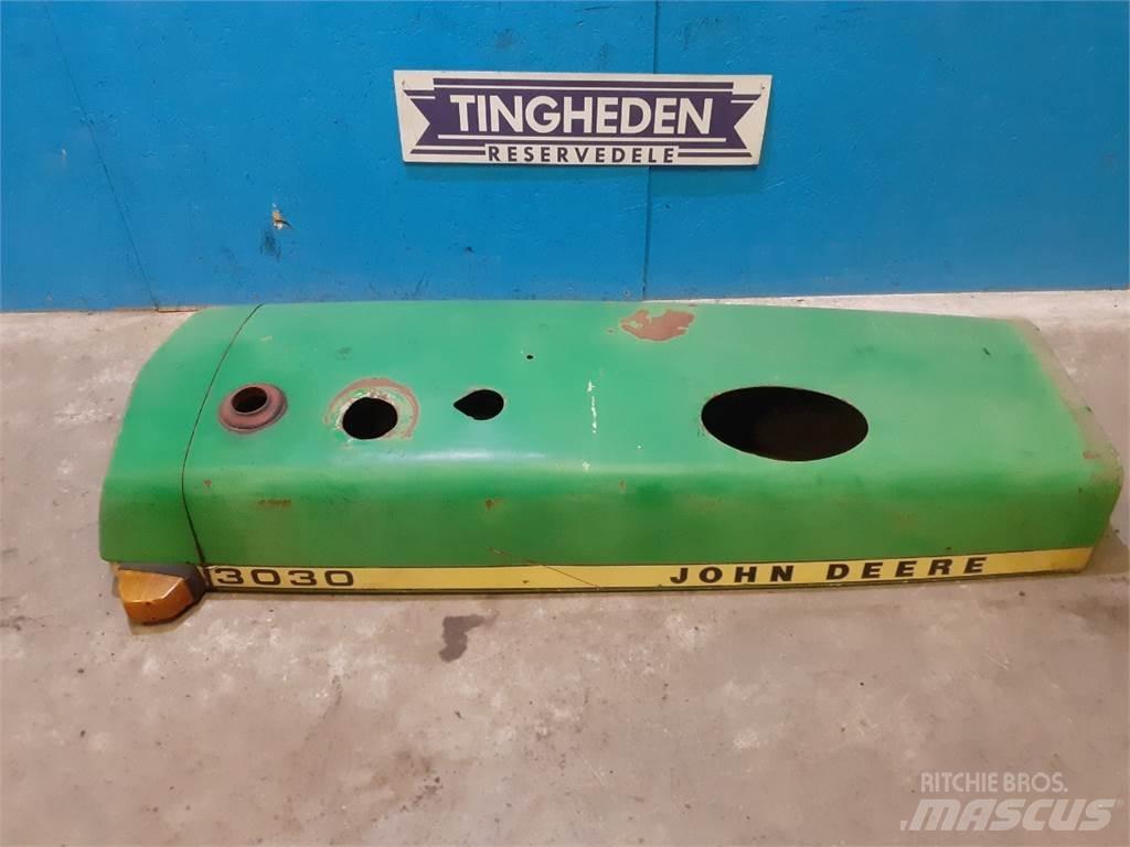 John Deere 3030 Sonstiges Traktorzubehör