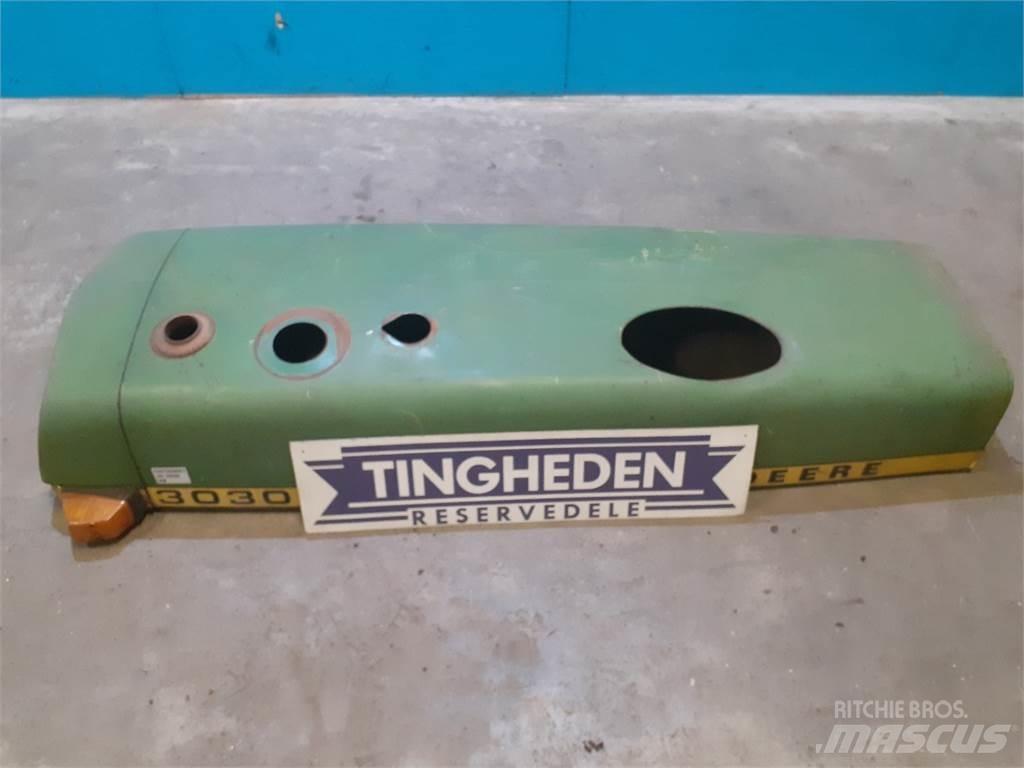 John Deere 3030 Sonstiges Traktorzubehör