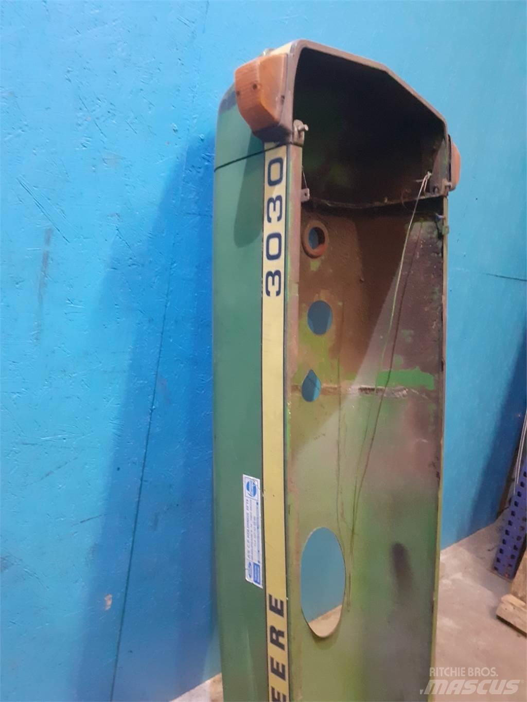 John Deere 3030 Sonstiges Traktorzubehör
