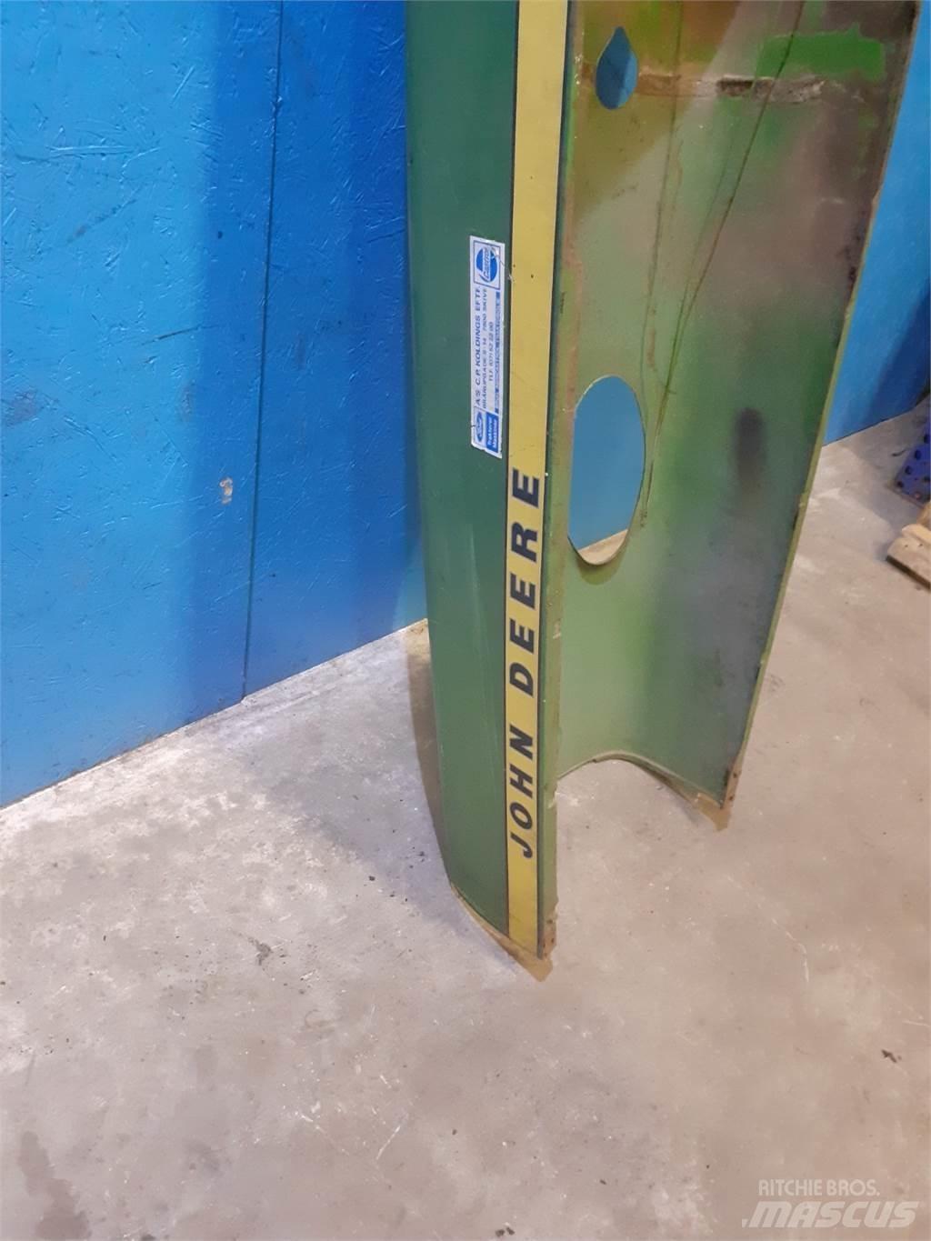 John Deere 3030 Sonstiges Traktorzubehör