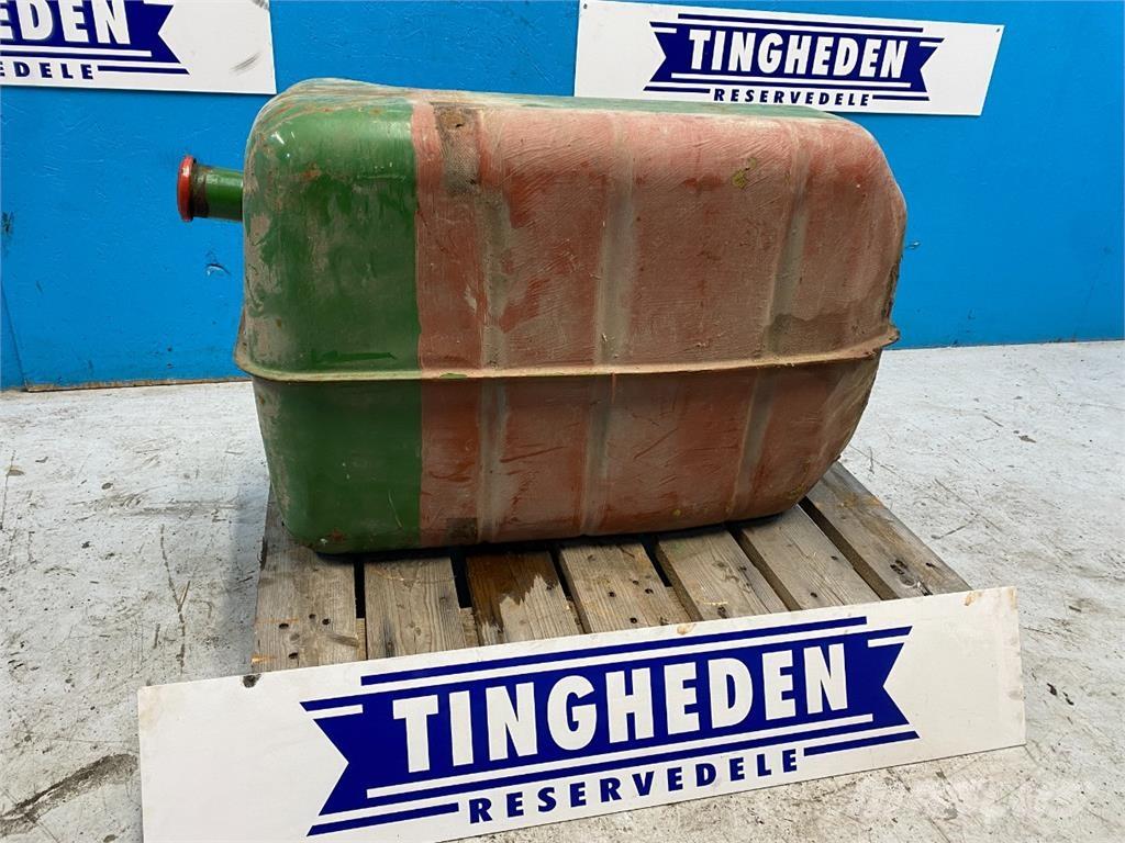 John Deere 3030 Sonstiges Traktorzubehör