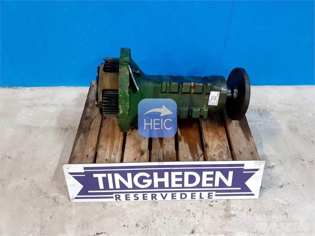 John Deere 3030 Sonstiges Traktorzubehör