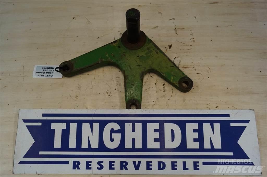 John Deere 3030 Sonstiges Traktorzubehör