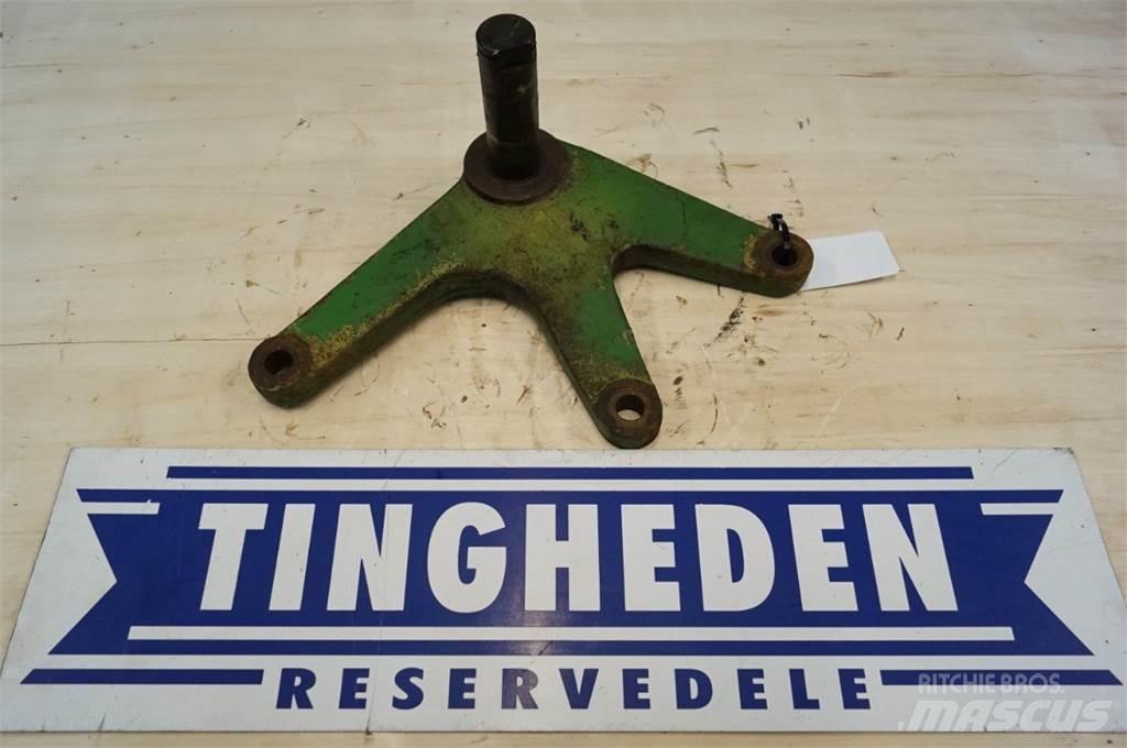 John Deere 3030 Sonstiges Traktorzubehör