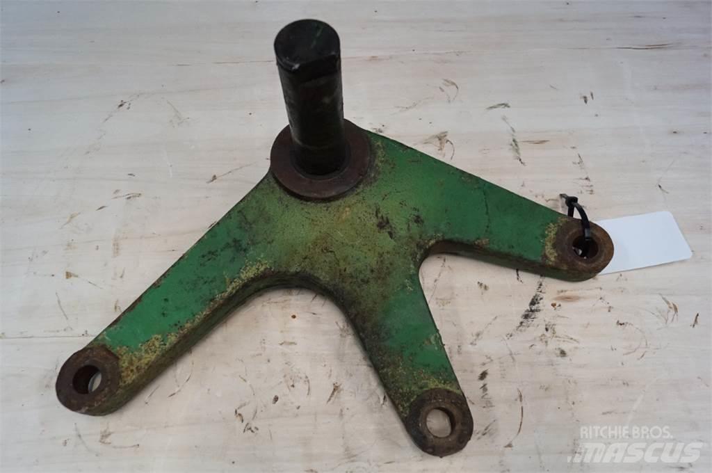 John Deere 3030 Sonstiges Traktorzubehör