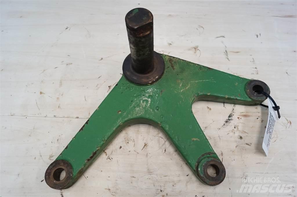 John Deere 3030 Sonstiges Traktorzubehör
