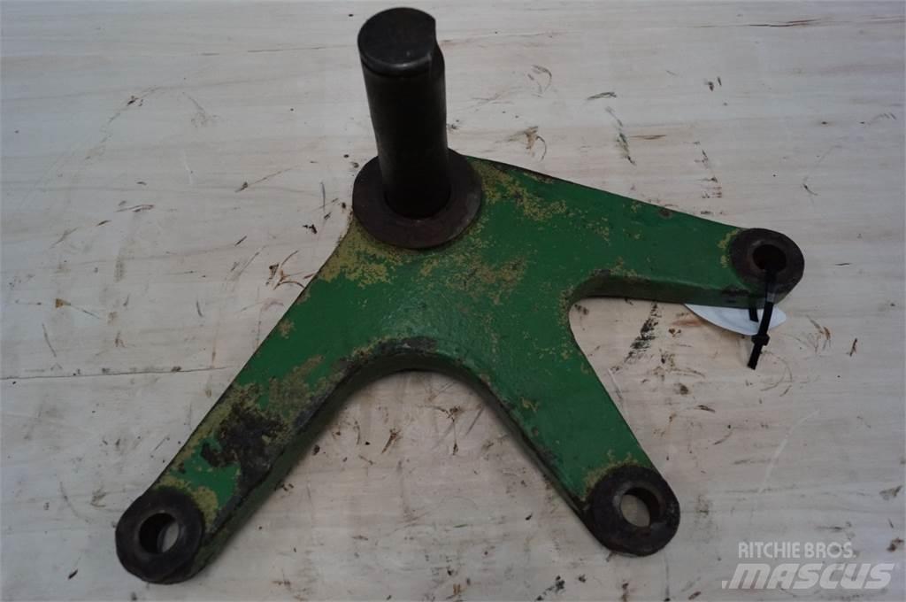 John Deere 3030 Sonstiges Traktorzubehör