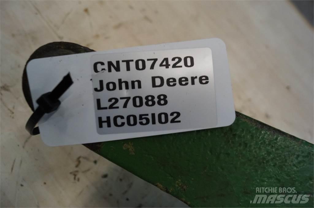 John Deere 3030 Sonstiges Traktorzubehör