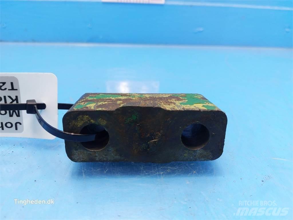 John Deere 3030 Sonstiges Traktorzubehör