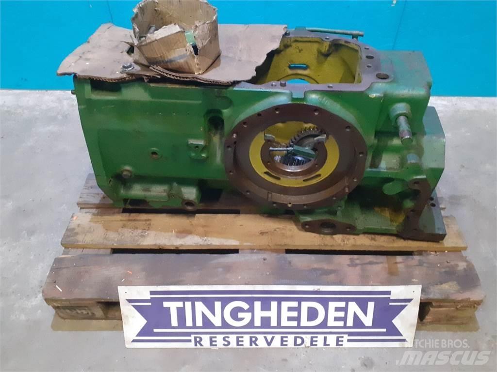 John Deere 3040 Getriebe