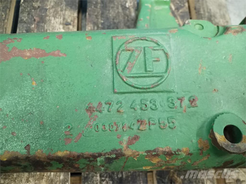 John Deere 3040 Sonstiges Traktorzubehör