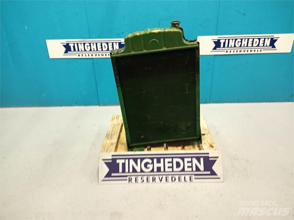 John Deere 3040 Radiatoren