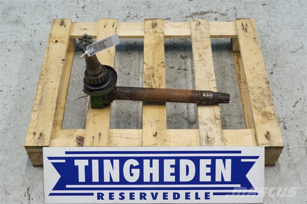 John Deere 3040 Sonstiges Traktorzubehör