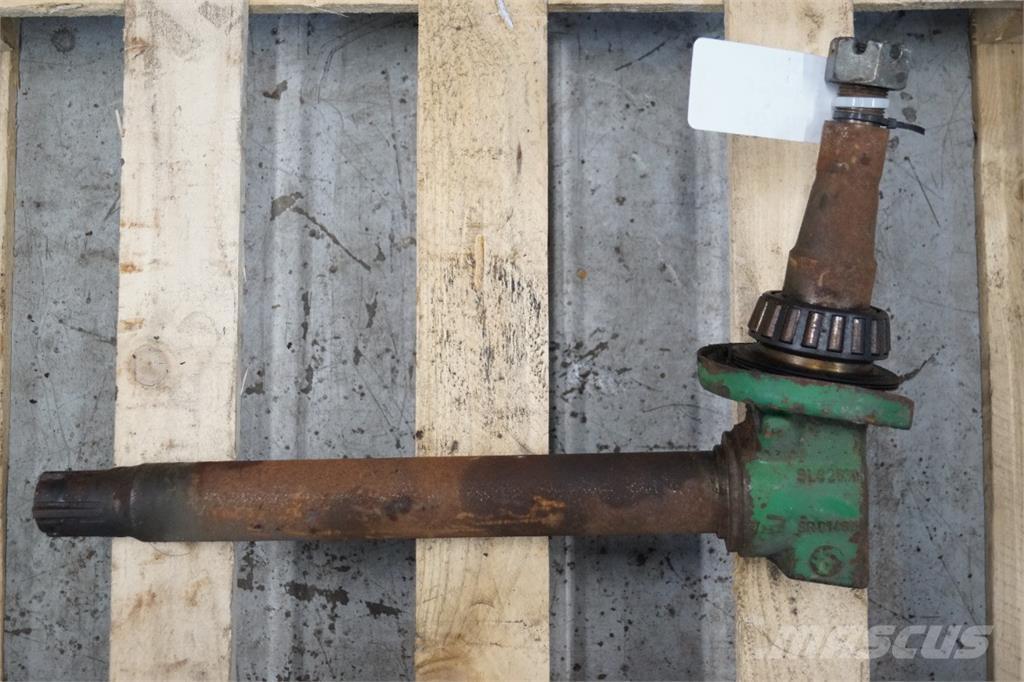 John Deere 3040 Sonstiges Traktorzubehör