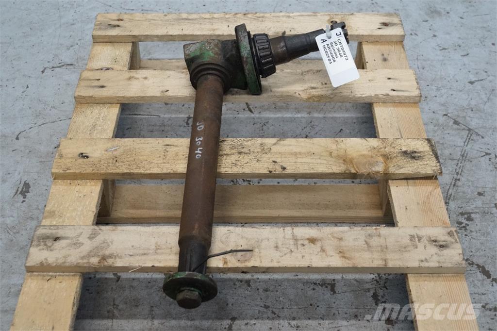 John Deere 3040 Sonstiges Traktorzubehör
