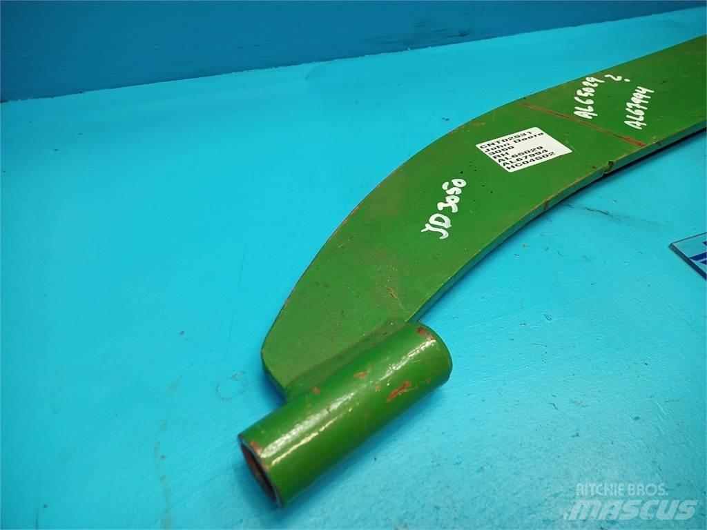 John Deere 3050 Sonstiges Traktorzubehör