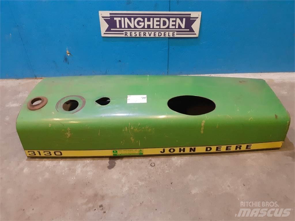 John Deere 3130 Sonstiges Traktorzubehör