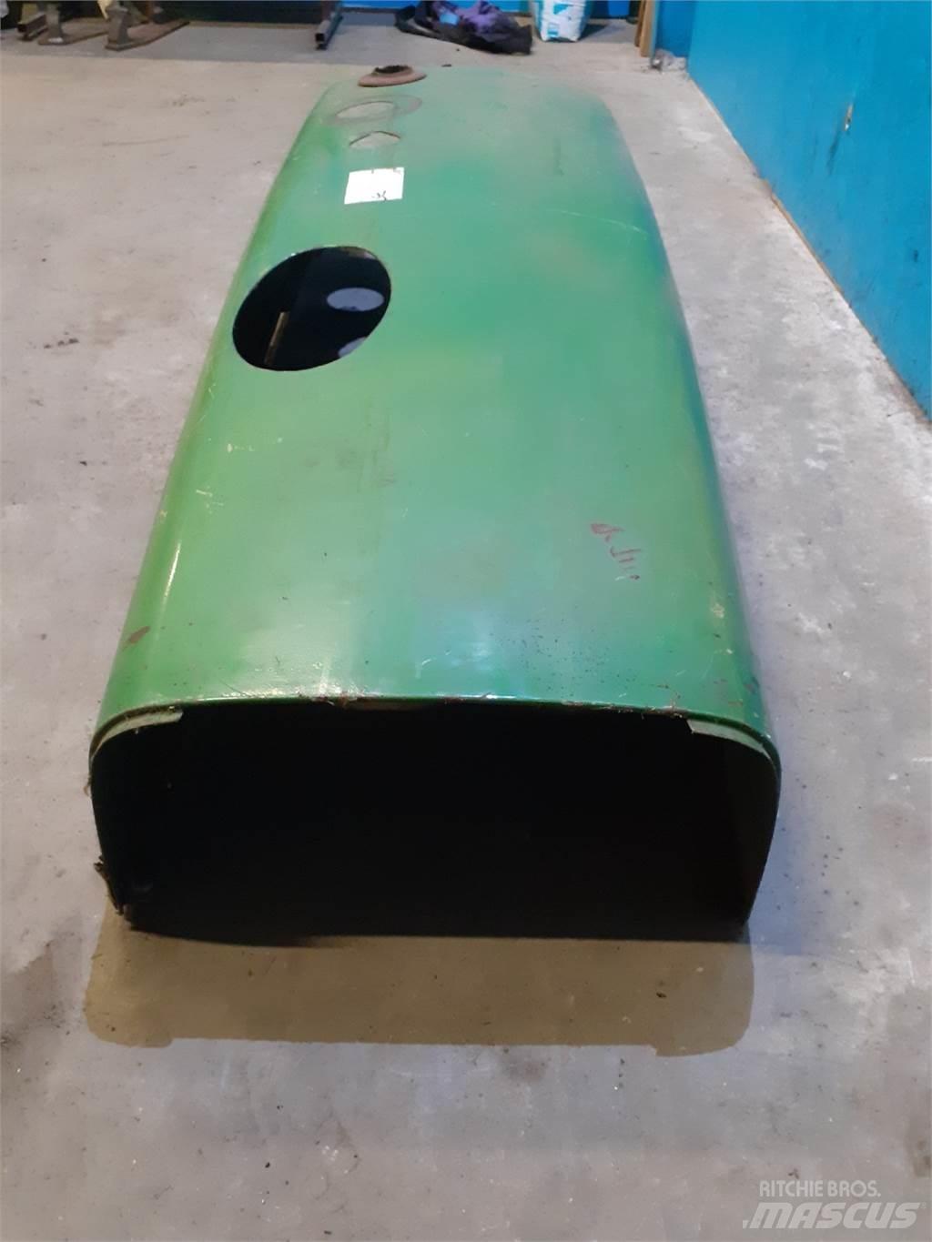 John Deere 3130 Sonstiges Traktorzubehör