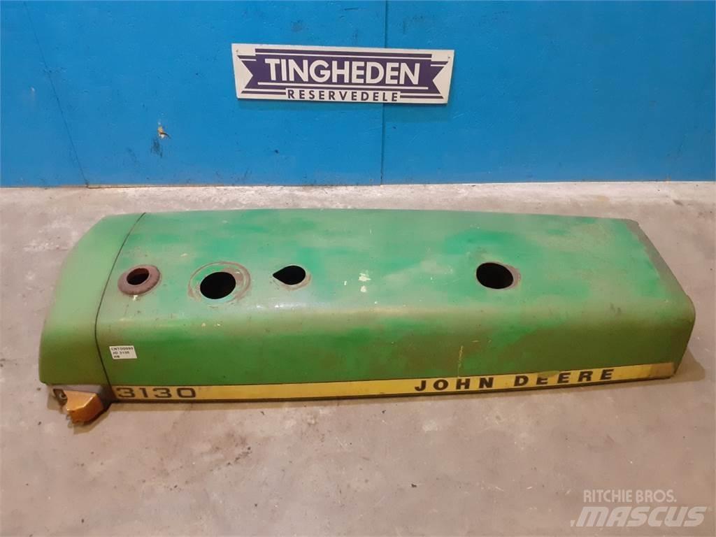 John Deere 3130 Sonstiges Traktorzubehör