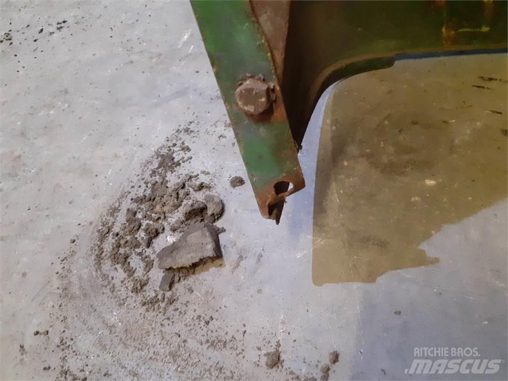 John Deere 3130 Sonstiges Traktorzubehör
