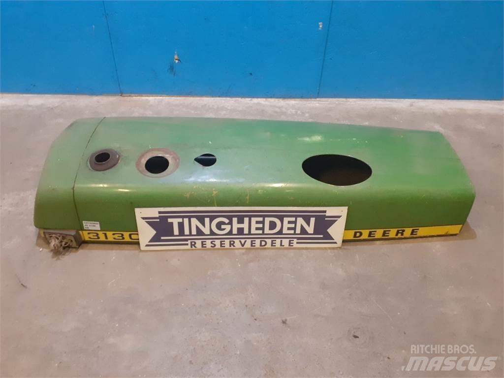 John Deere 3130 Sonstiges Traktorzubehör
