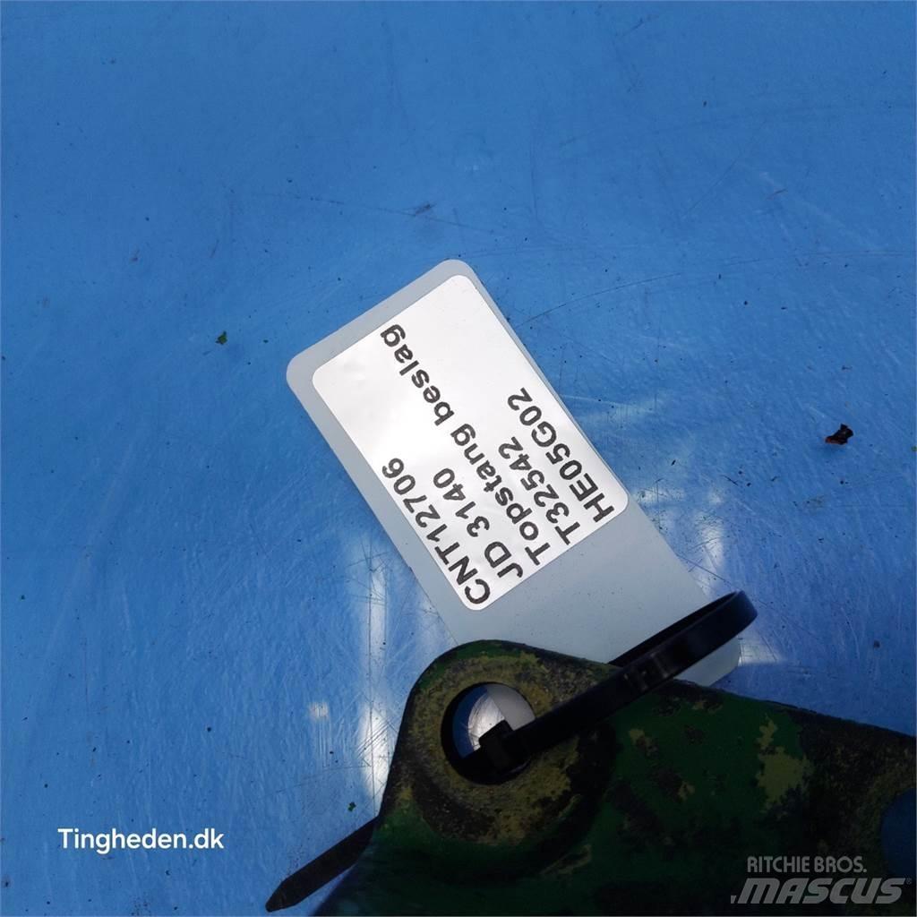 John Deere 3140 Sonstiges Traktorzubehör