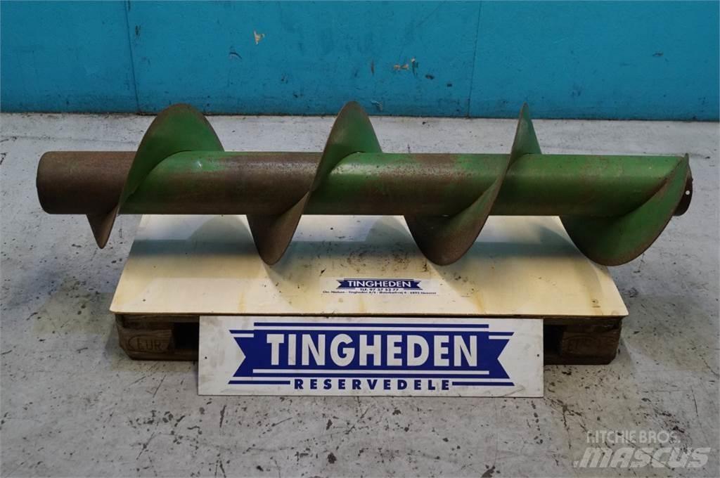 John Deere 346 Sonstige Landmaschinen