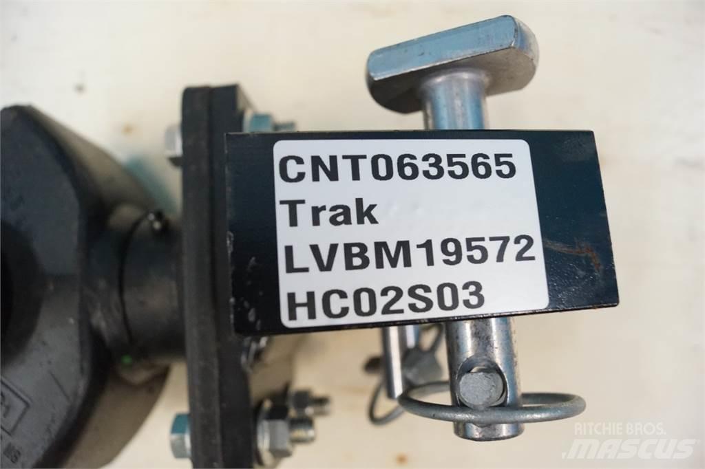John Deere 3720 Sonstiges Traktorzubehör