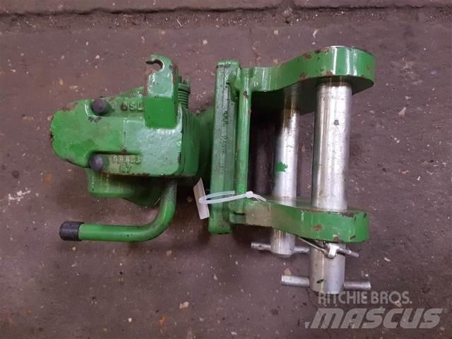 John Deere 4040 Sonstiges Traktorzubehör