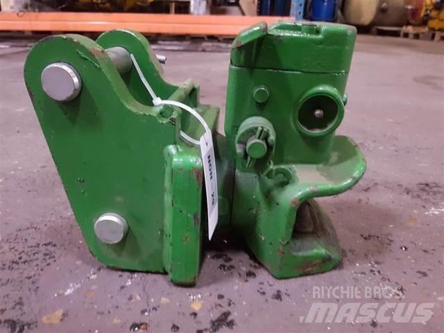 John Deere 4040 Sonstiges Traktorzubehör