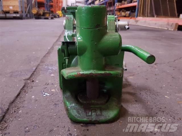 John Deere 4040 Sonstiges Traktorzubehör