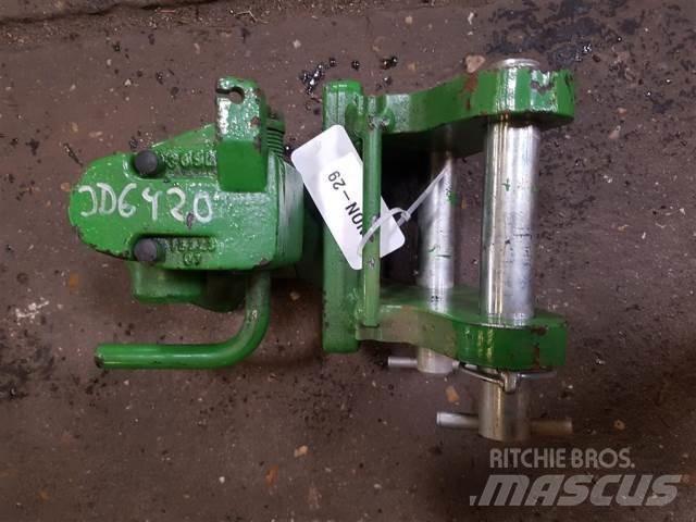 John Deere 4040 Sonstiges Traktorzubehör