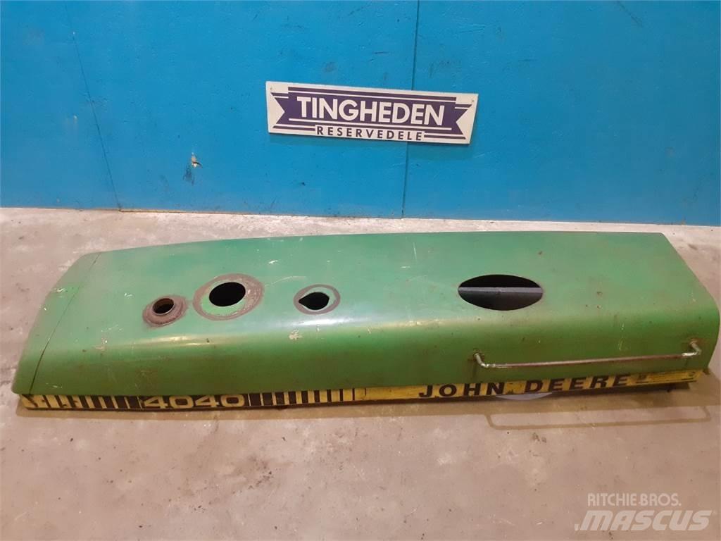 John Deere 4040 Sonstiges Traktorzubehör
