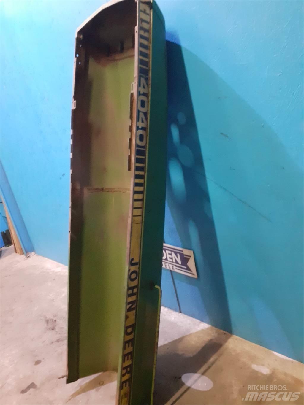 John Deere 4040 Sonstiges Traktorzubehör