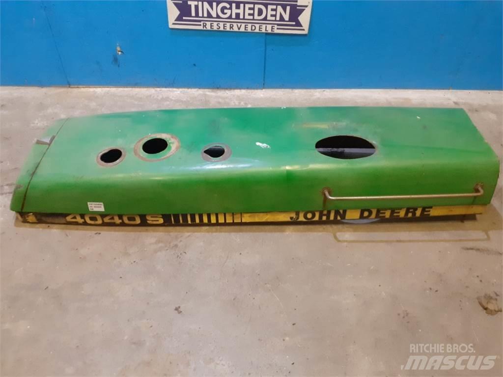 John Deere 4040 Sonstiges Traktorzubehör