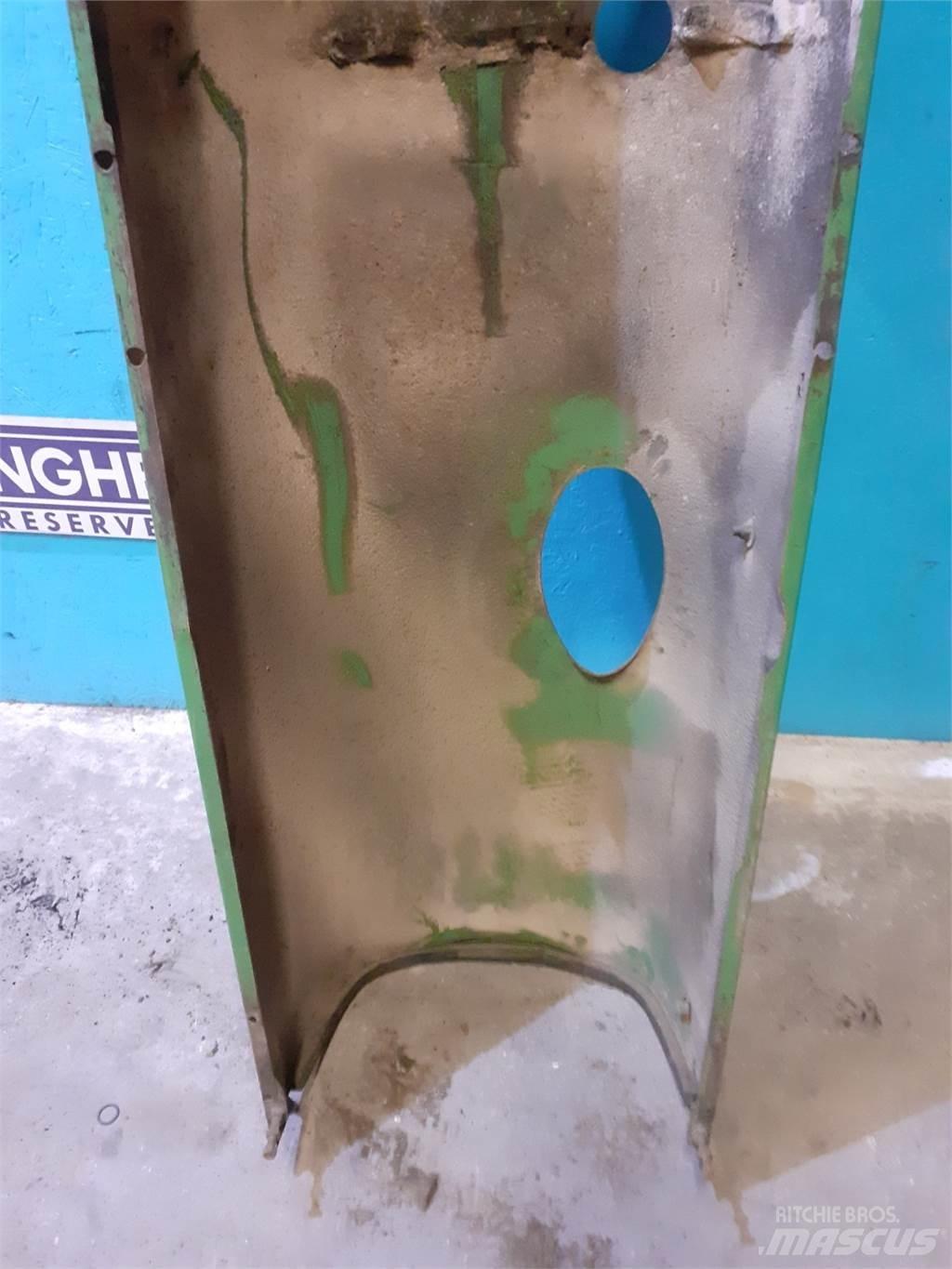 John Deere 4040 Sonstiges Traktorzubehör