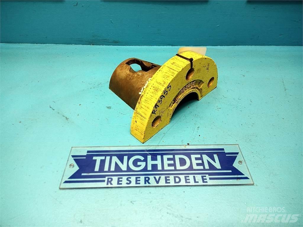 John Deere 4040 Sonstiges Traktorzubehör