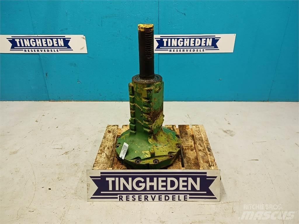 John Deere 4040 Sonstiges Traktorzubehör