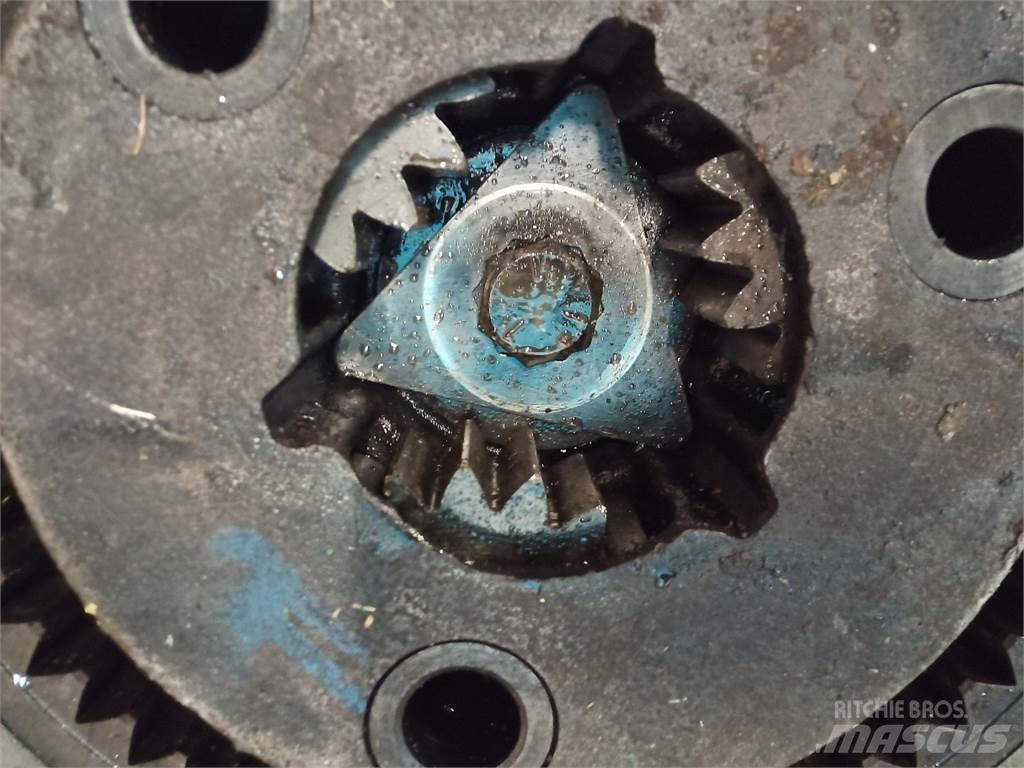 John Deere 4040 Sonstiges Traktorzubehör