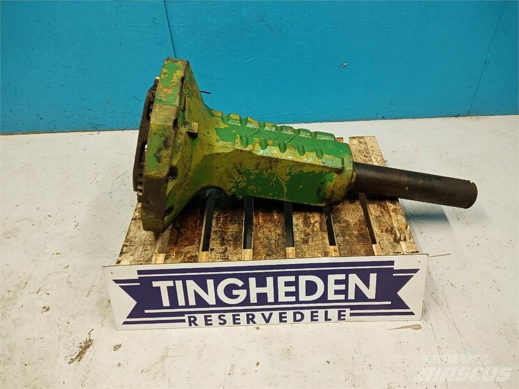 John Deere 4040 Sonstiges Traktorzubehör