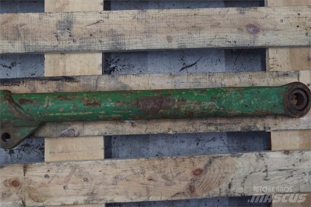 John Deere 4040 Sonstiges Traktorzubehör