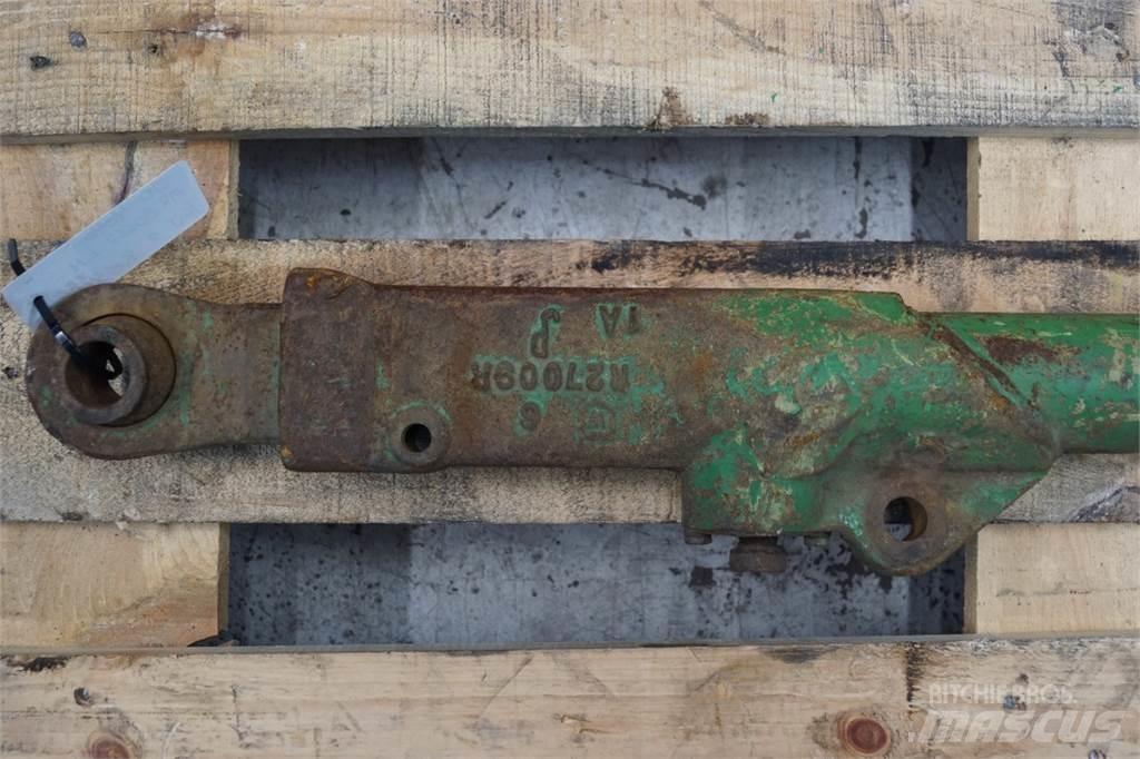 John Deere 4040 Sonstiges Traktorzubehör
