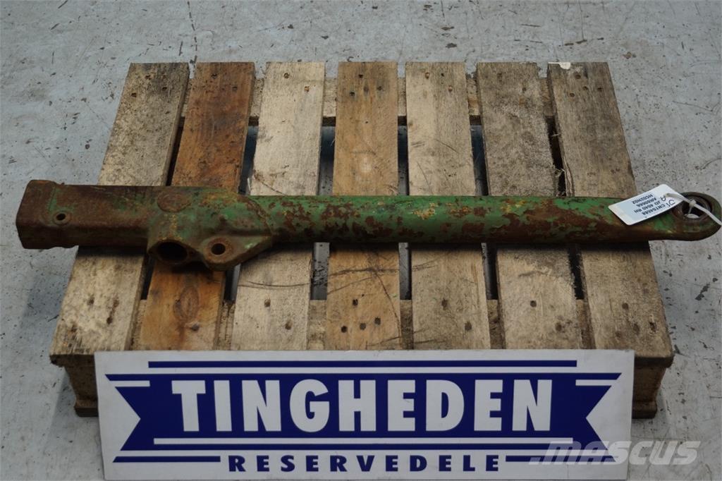 John Deere 4040 Sonstiges Traktorzubehör
