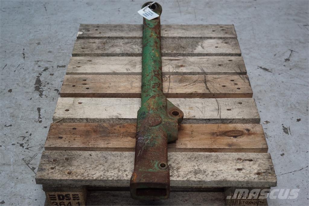 John Deere 4040 Sonstiges Traktorzubehör
