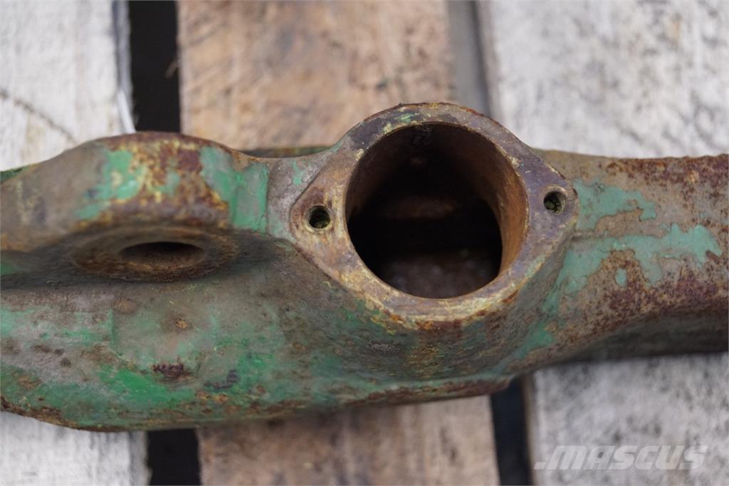 John Deere 4040 Sonstiges Traktorzubehör