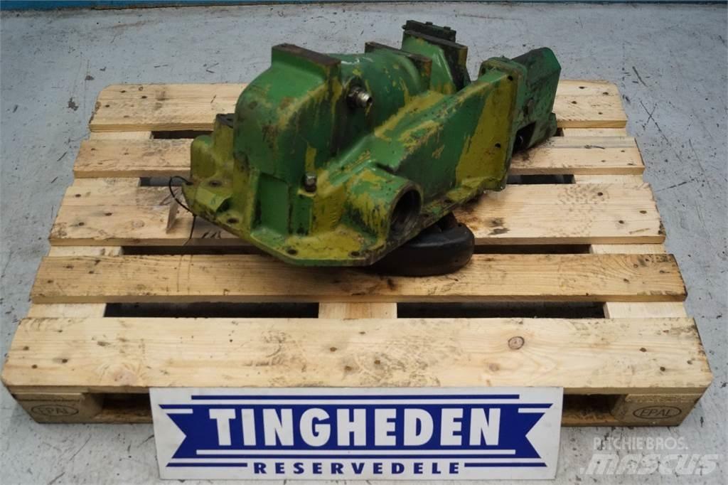 John Deere 4040 Sonstiges Traktorzubehör