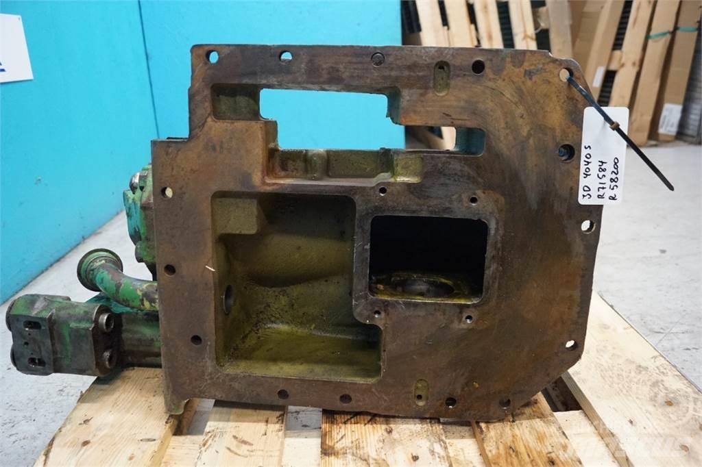 John Deere 4040 Sonstiges Traktorzubehör