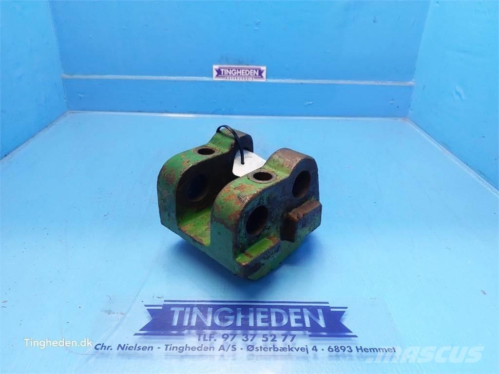John Deere 4040 Sonstiges Traktorzubehör