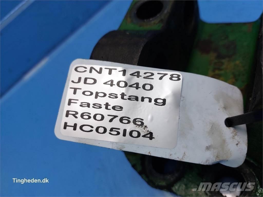 John Deere 4040 Sonstiges Traktorzubehör